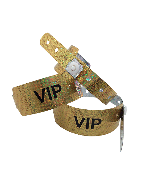 VIP-Wristbands-For-Events