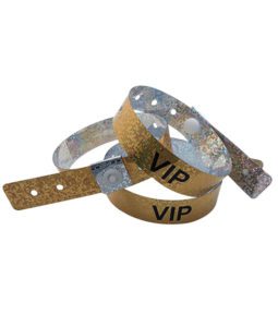 VIP-Wristbands-For-Event