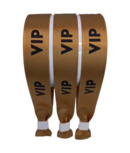 VIP-FABRIC-WRISTBANDS-GOLD